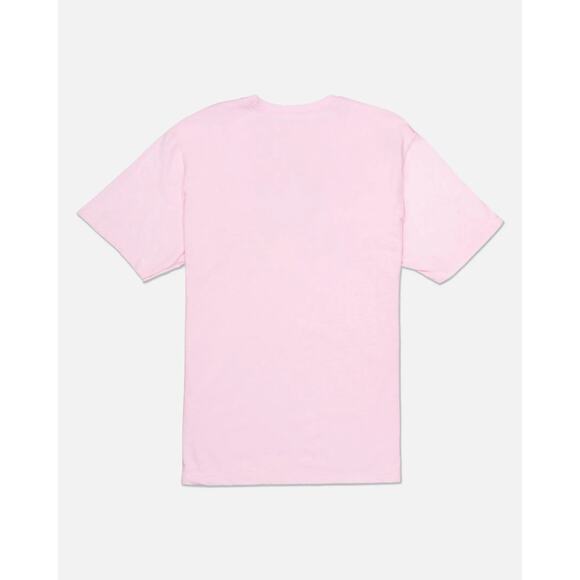 Hurley Men's T-Shirt Everyday Halfer Gradient Short Sleeve Crewneck Tee in Small - Picture 3 of 4